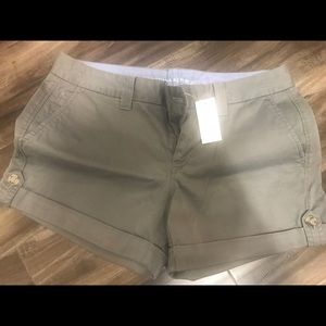 Banana Republic Shorts